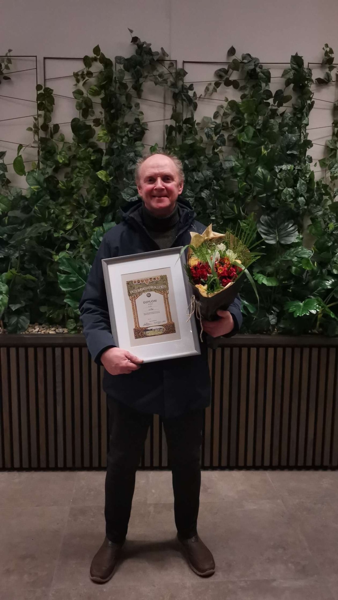 Honorære lederstipend for 2023